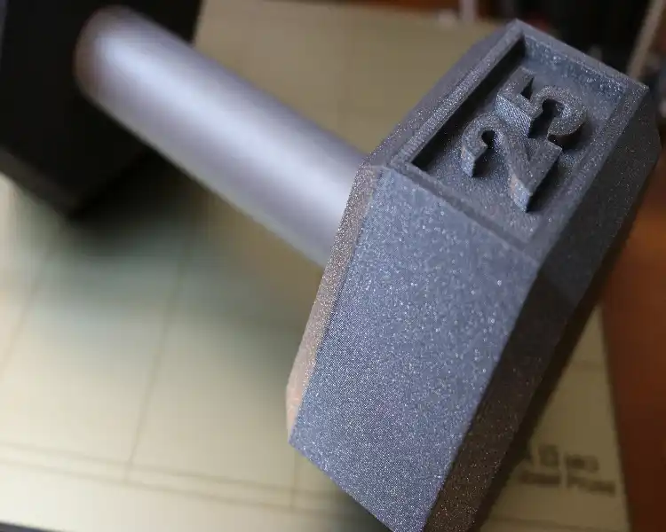Dambıl 25lbs image 3