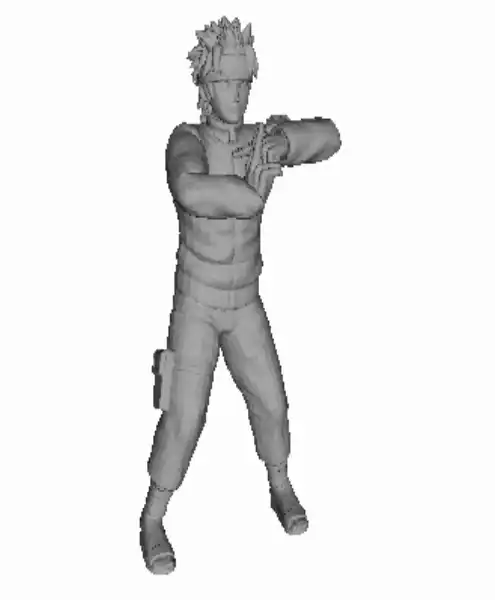 Naruto Karakteri