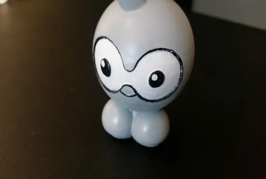 Poke - Castform