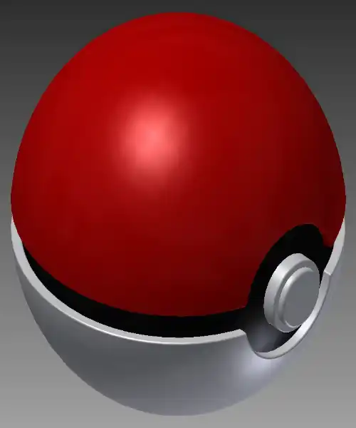 Poke - Pokeball image 3