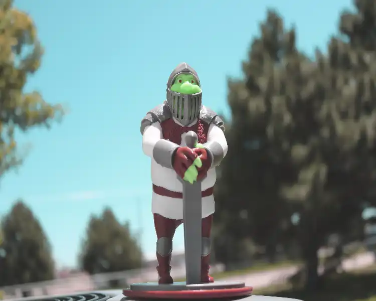 Shrek Karakter