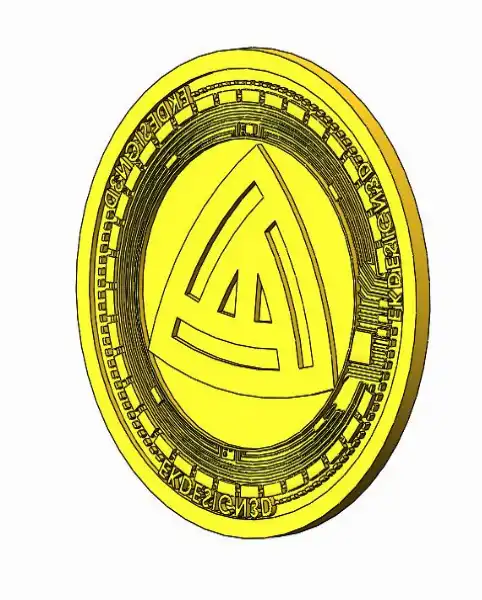 M3-Ekcoin Coin Parası