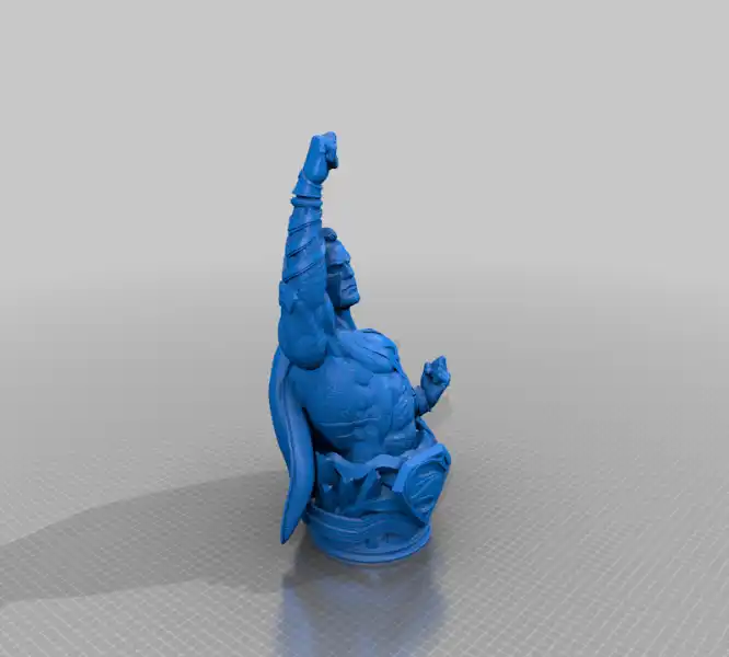 DC Comics Superman image 3