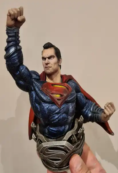 DC Comics Superman image 4
