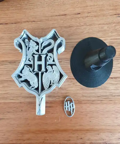 Harry Potter Kulaklık Standı image 6