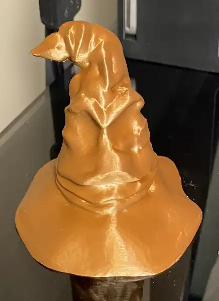 Harry Potter Seçmen Şapka