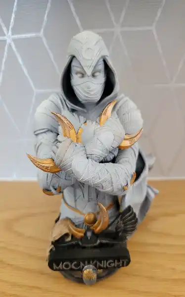 Marvel Moon Knight