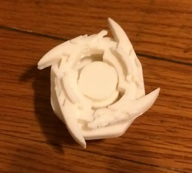 Beyblade Dragon Topaç