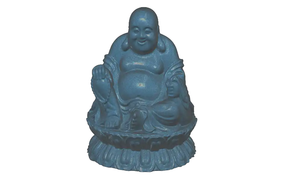 Buddha Biblo