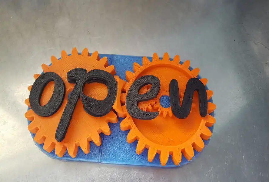 Çarklı Open - Close image 3