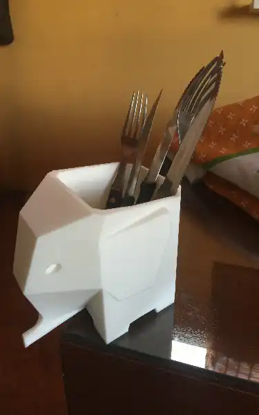 Çatal - Bıçak - Kaşık Tezgah Süzgeci