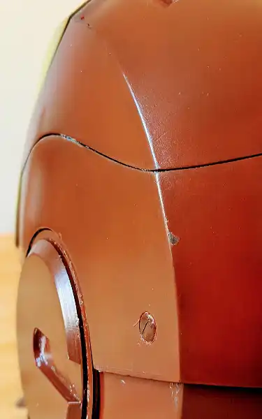 Ironman Başlık