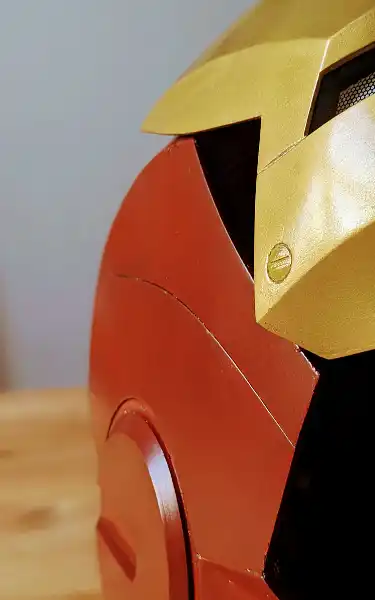 Ironman Başlık image 13