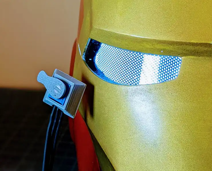 Ironman Başlık image 10