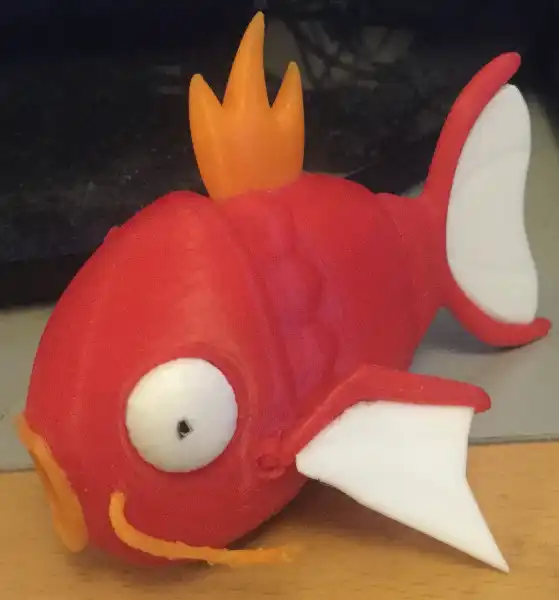 Poke - Magikarp