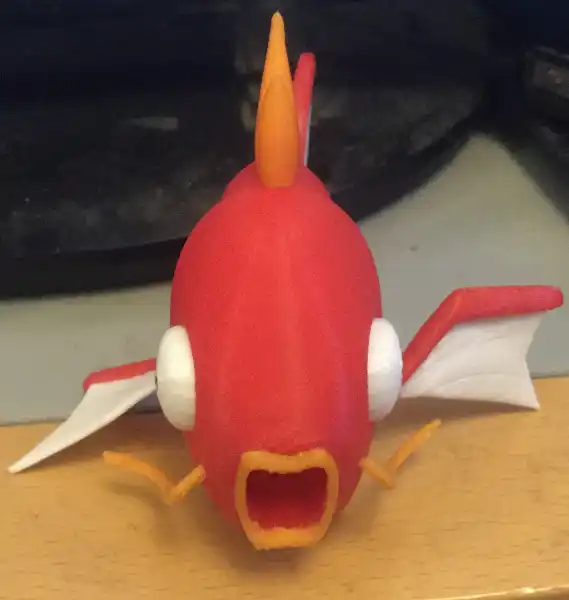 Poke - Magikarp image 3