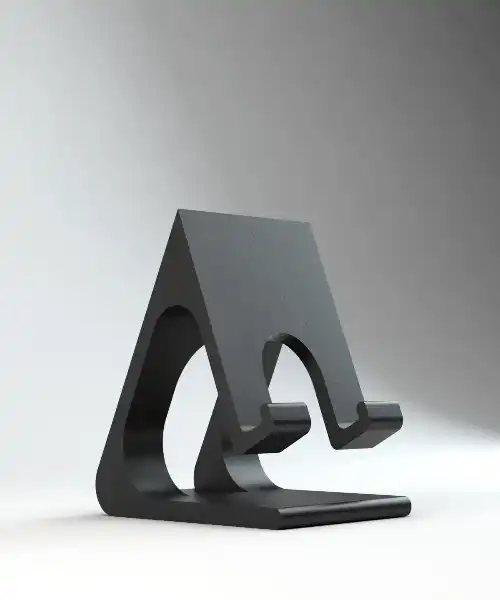 Telefon Standı